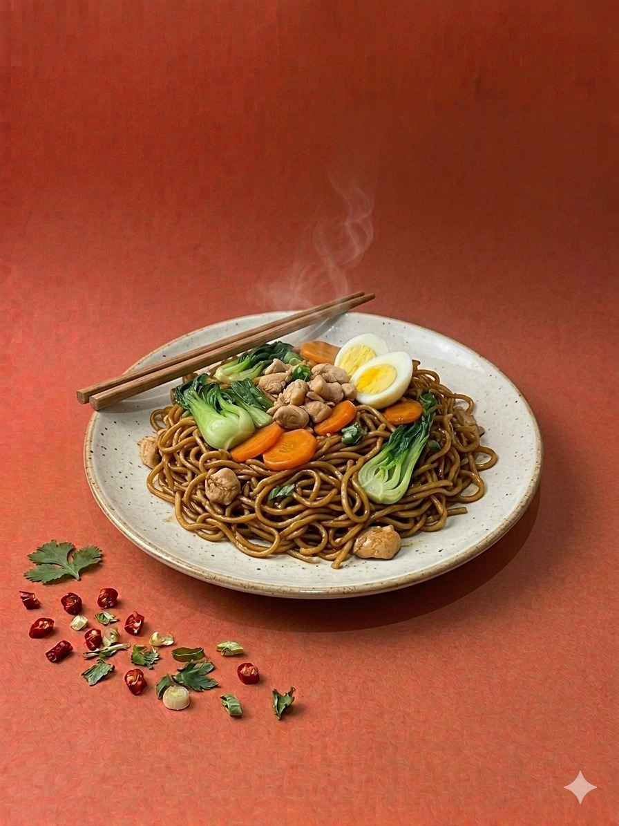 Mie Goreng